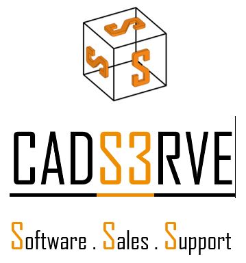 CADS3RVE Pty Ltd