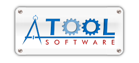 ATool Software CAD/CAM per macchine a controllo numerico