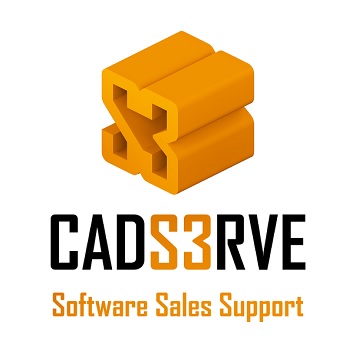 CADS3RVE Pty Ltd