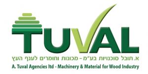 A.TUVAL AGENCIES LTD.