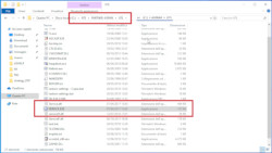 01 start servdisk procedure thumb