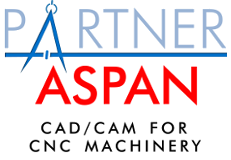 PARTNER/ASPAN CAD CAM