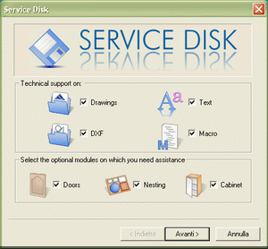 new_service_disk