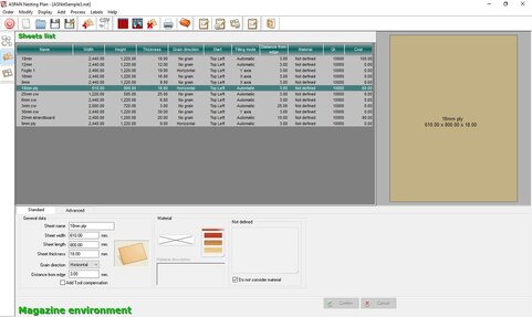 Ambiente CAD