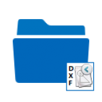 Importazione/Esportazione DXF